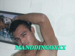 MANDDINGOXXX