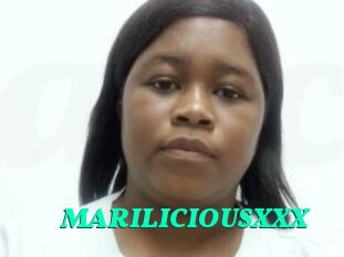 MARILICIOUSXXX