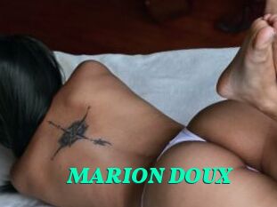 MARION_DOUX