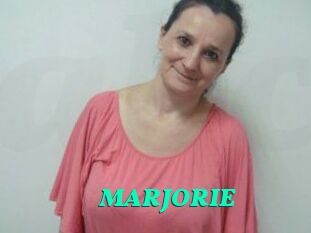 MARJORIE_