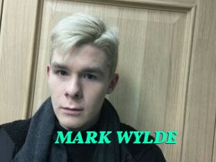 MARK_WYLDE