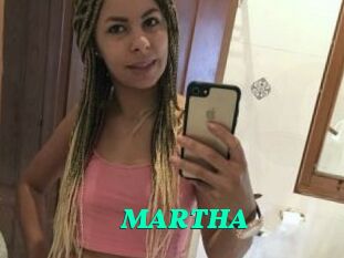 MARTHA