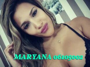 MARYANA-06105002