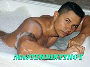 MASTERDIRTYHOT