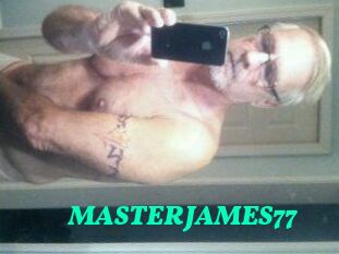 MASTERJAMES77