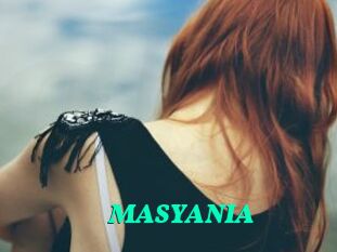 MASYANIA