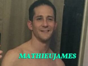 MATHIEUJAMES