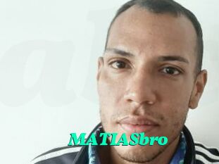 MATIASbro