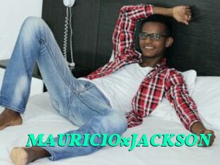 MAURICIOxJACKSON