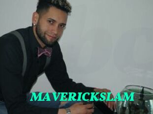 MAVERICKSLAM