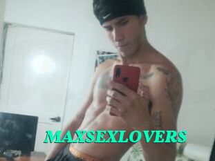 MAXSEXLOVERS