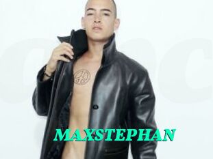 MAXSTEPHAN