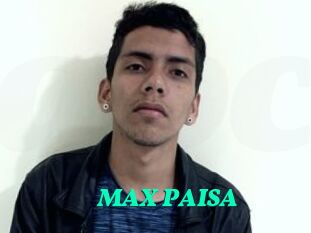 MAX_PAISA