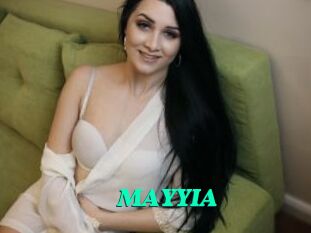 MAYYIA