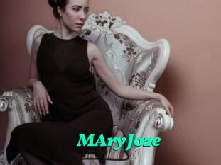 MAryJoze