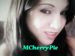 MCherryPie