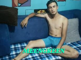 MEENGREEN