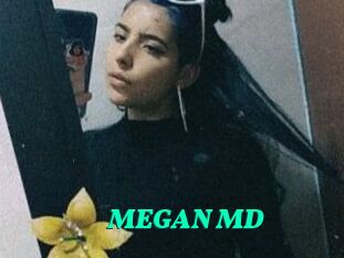 MEGAN_MD