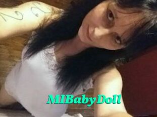 MIBabyDoll