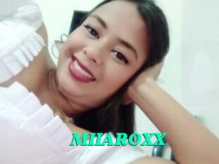 MIIAROXX