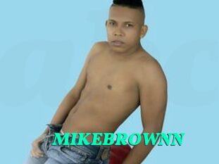 MIKEBROWNN