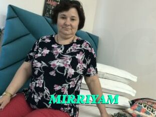 MIRRIYAM