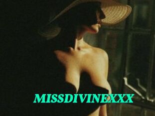MISSDIVINEXXX