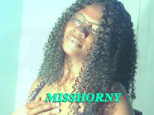 MISSHORNY