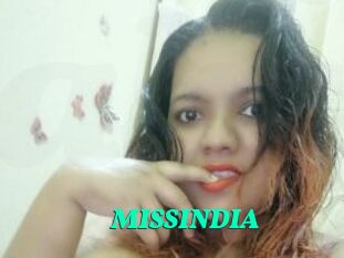 MISSINDIA