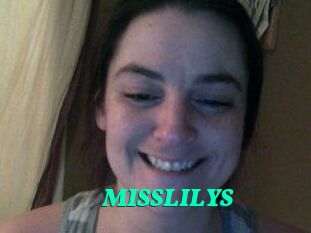 MISSLILYS