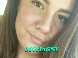 MOHAGNY