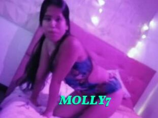 MOLLY7