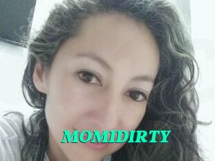 MOMIDIRTY