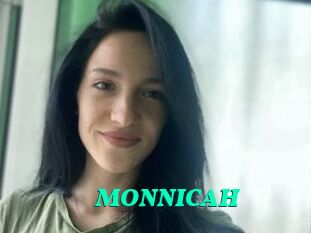 MONNICAH