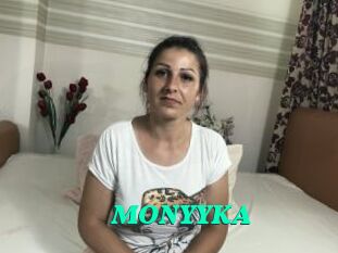 MONYYKA