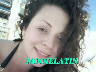 MOOIELATIN