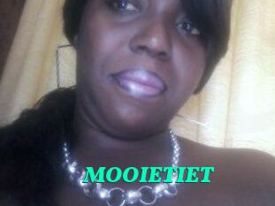 MOOIETIET