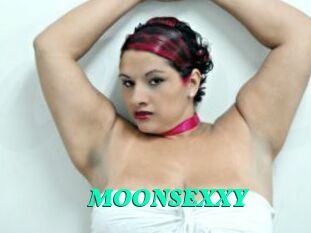 MOONSEXXY