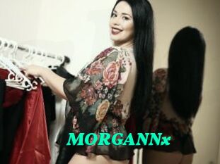 MORGANNx