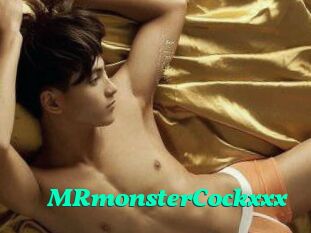 MRmonsterCockxxx