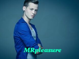 MRpleasure