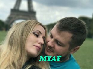 MYAF