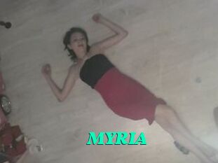 MYRIA