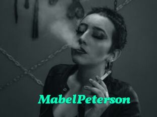 MabelPeterson