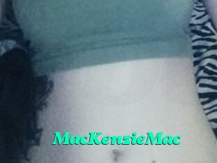 MacKenzieMac