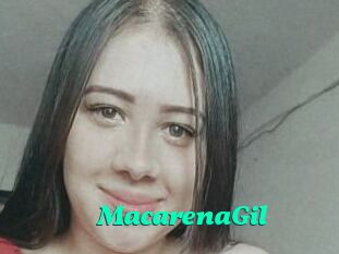 MacarenaGil