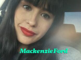 MackenzieFord