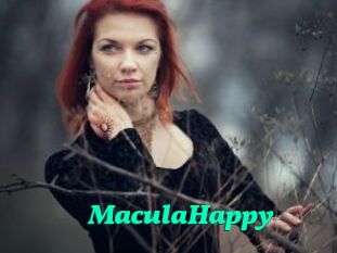 MaculaHappy