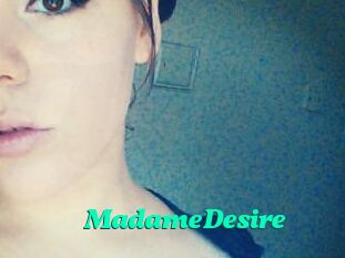 MadameDesire