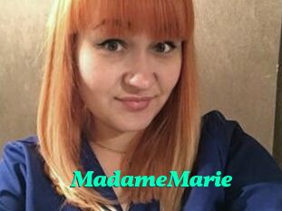 MadameMarie